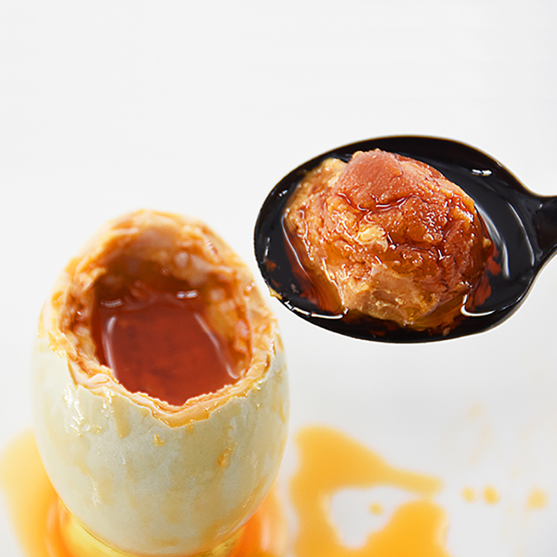 立夏吃咸鸭蛋的寓意,你知道吗