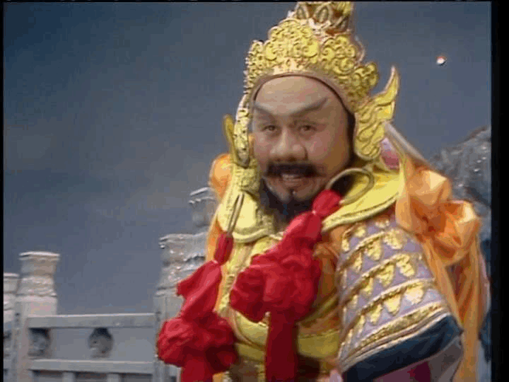 猪八戒去取经后,天上还有天蓬元帅吗?论神与仙的区别