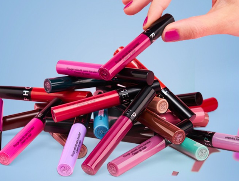 冷色调唇膏(冷色调有哪些颜色) 冷色调唇膏(冷色调有哪些颜色)