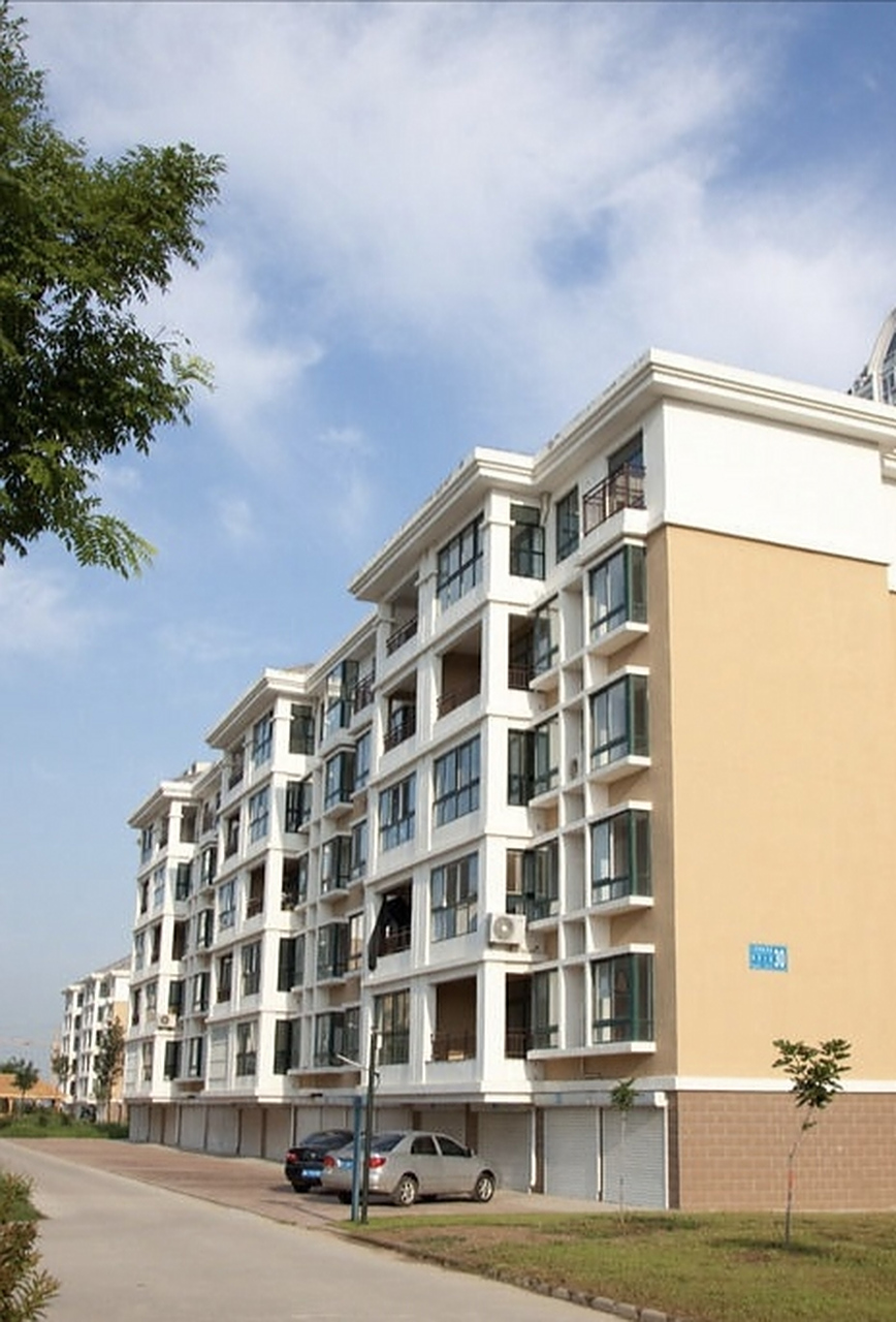 我家在城市中心,因为城市规划需要,我们的房子被列入了拆迁计划