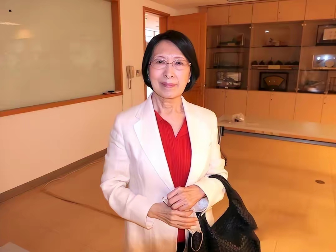 学者张麟征:美国没好心,蓝绿难指望,台湾人要自救自觉