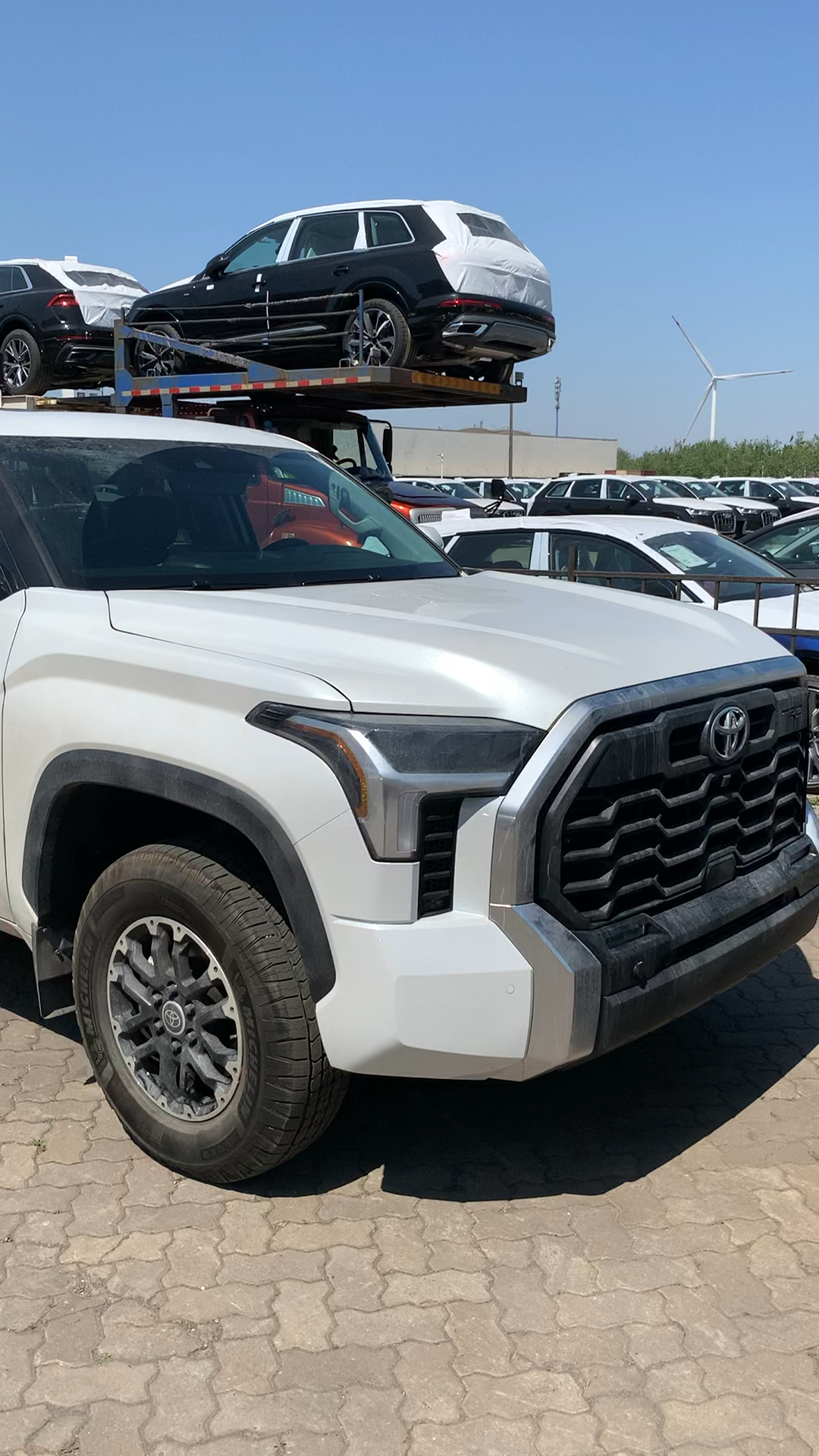 新款丰田坦途有哪些改进?值得入手吗?