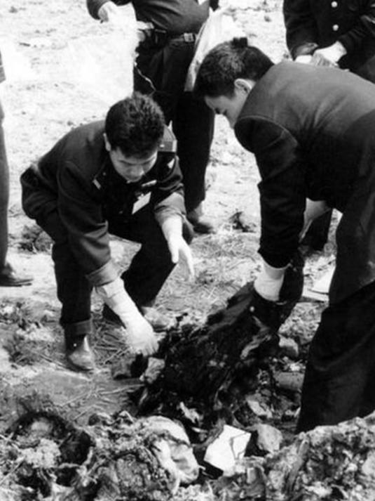 1994年西安空难:160人惨死!经调查发现飞机解体背后另有内幕