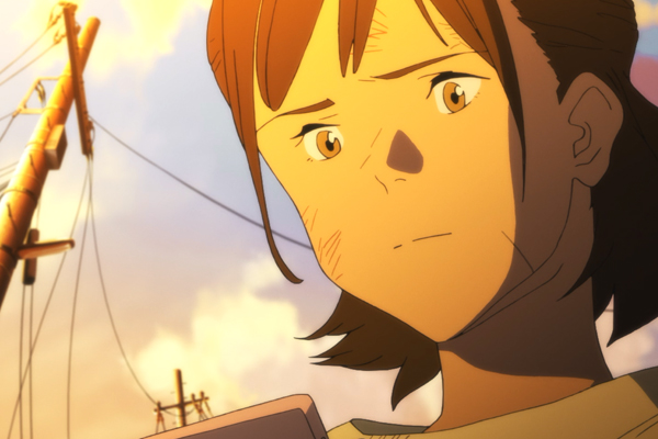 日本沉没2020:汤浅政明式灾难片,领便当领到胃痛,评价出现分歧