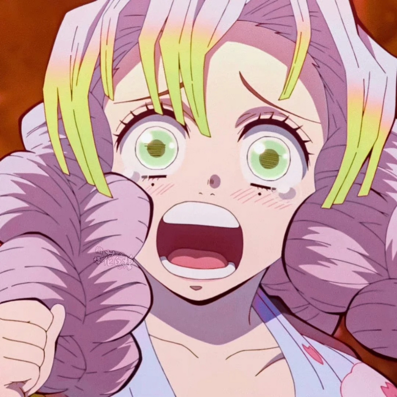 要和不懂恋柱可爱的人永别了,锻刀村篇恋柱戏份终于多起来啦!