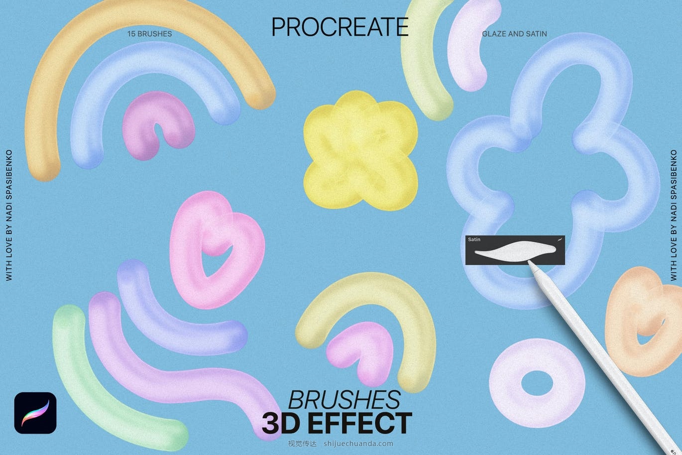 3D effect Procreate Brushes-4.jpg