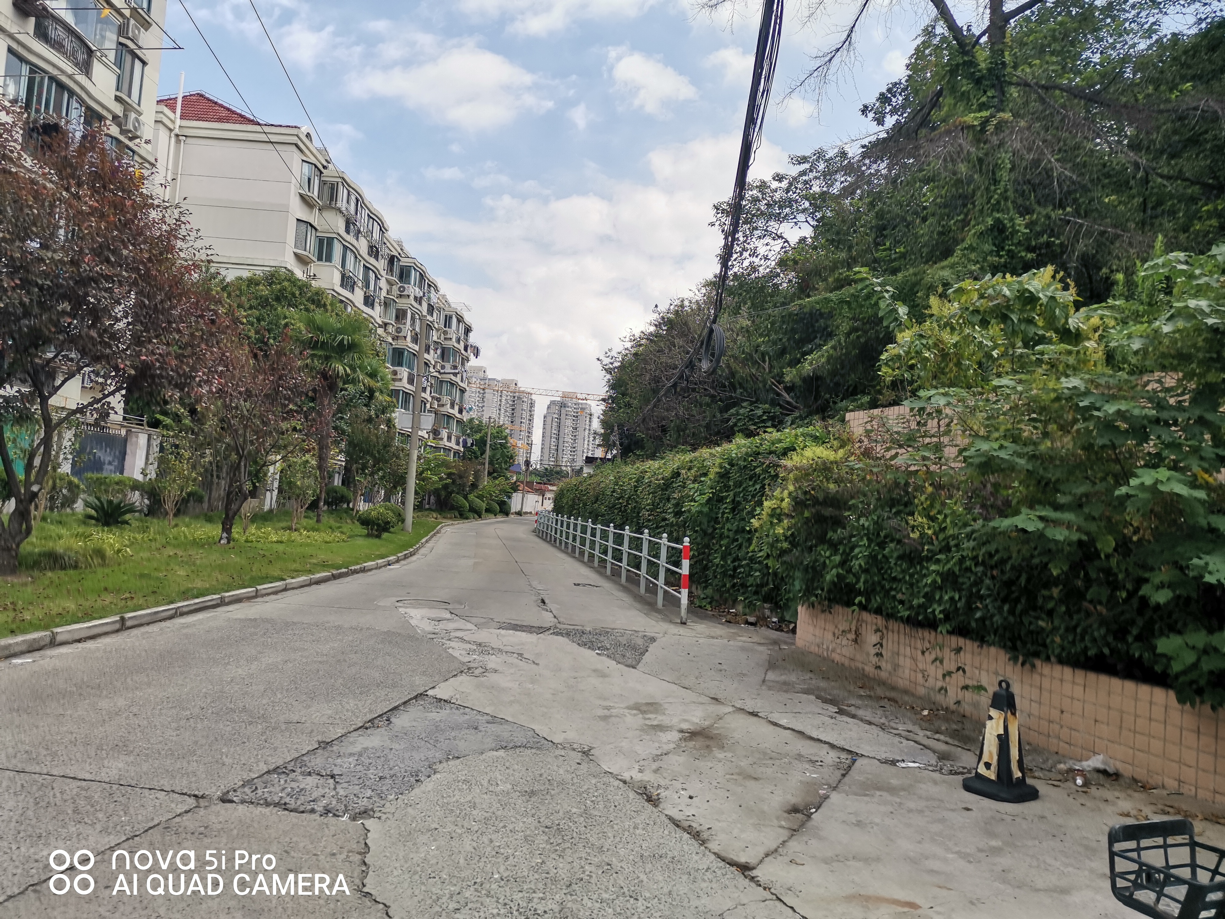 曾经的刑场——靶子山