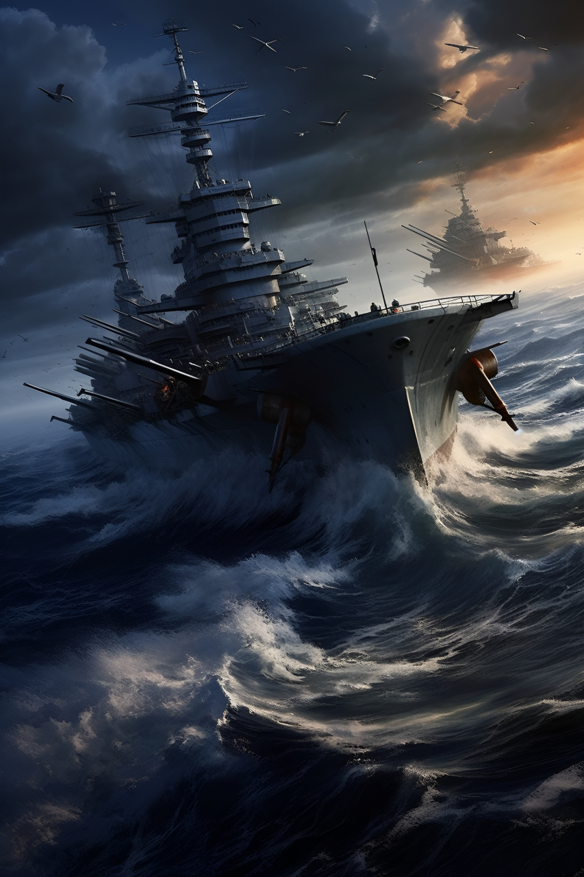 在二战期间,日本拥有的航母数量变动过多次,且具体数量可能受到定义