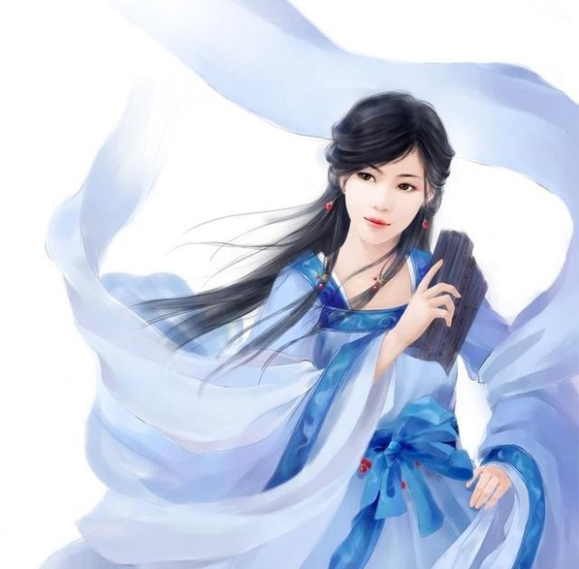 民间故事:厕神紫姑显圣