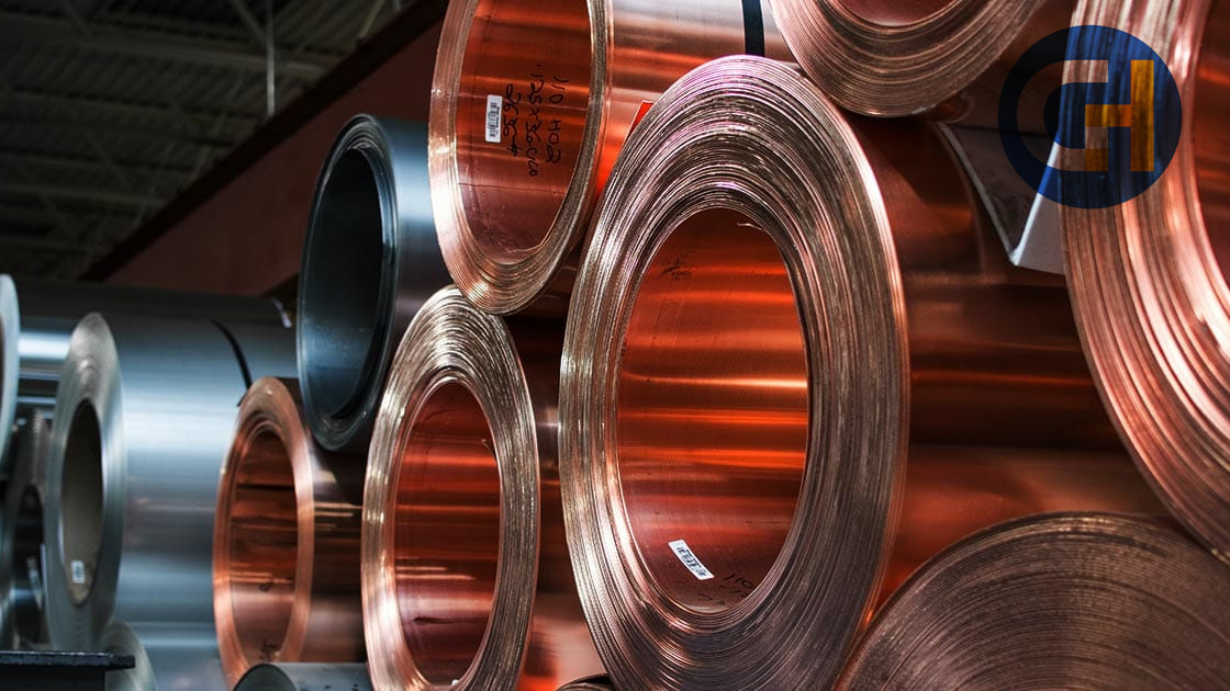 c52100磷青铜板:耐腐蚀,高强度的选择