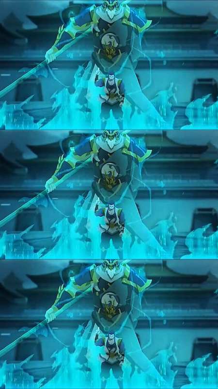 镇魂街第二季天罡星玉麒麟卢俊义登场,不会真有108将吧-度小视