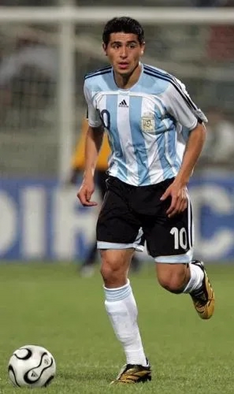 曾经的里克尔梅有多强!