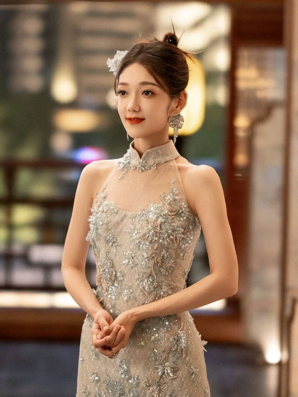 希林娜依高美图