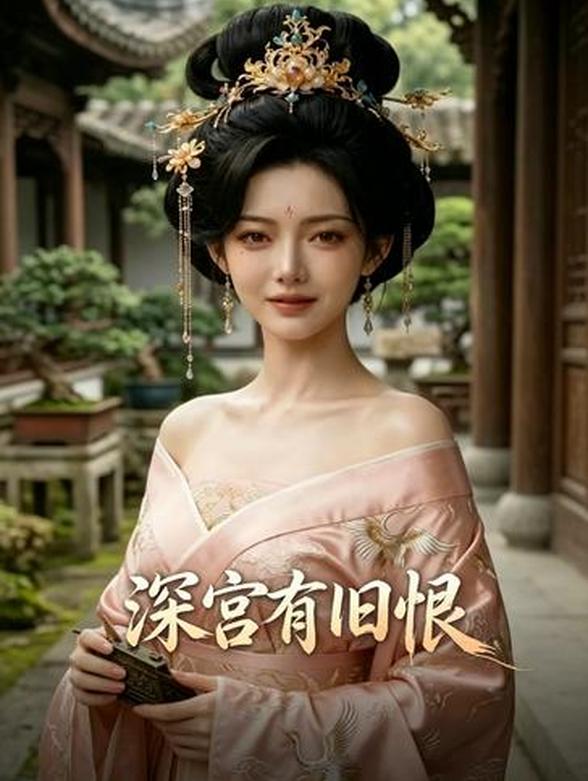 深宫有旧恨