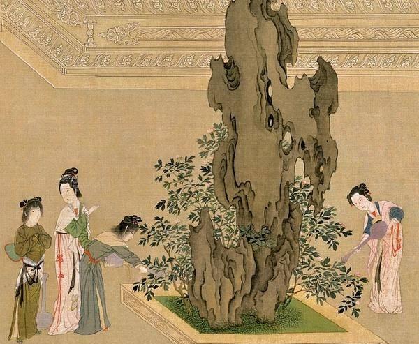 明代宫女和妃子要接受什么宫廷教育?