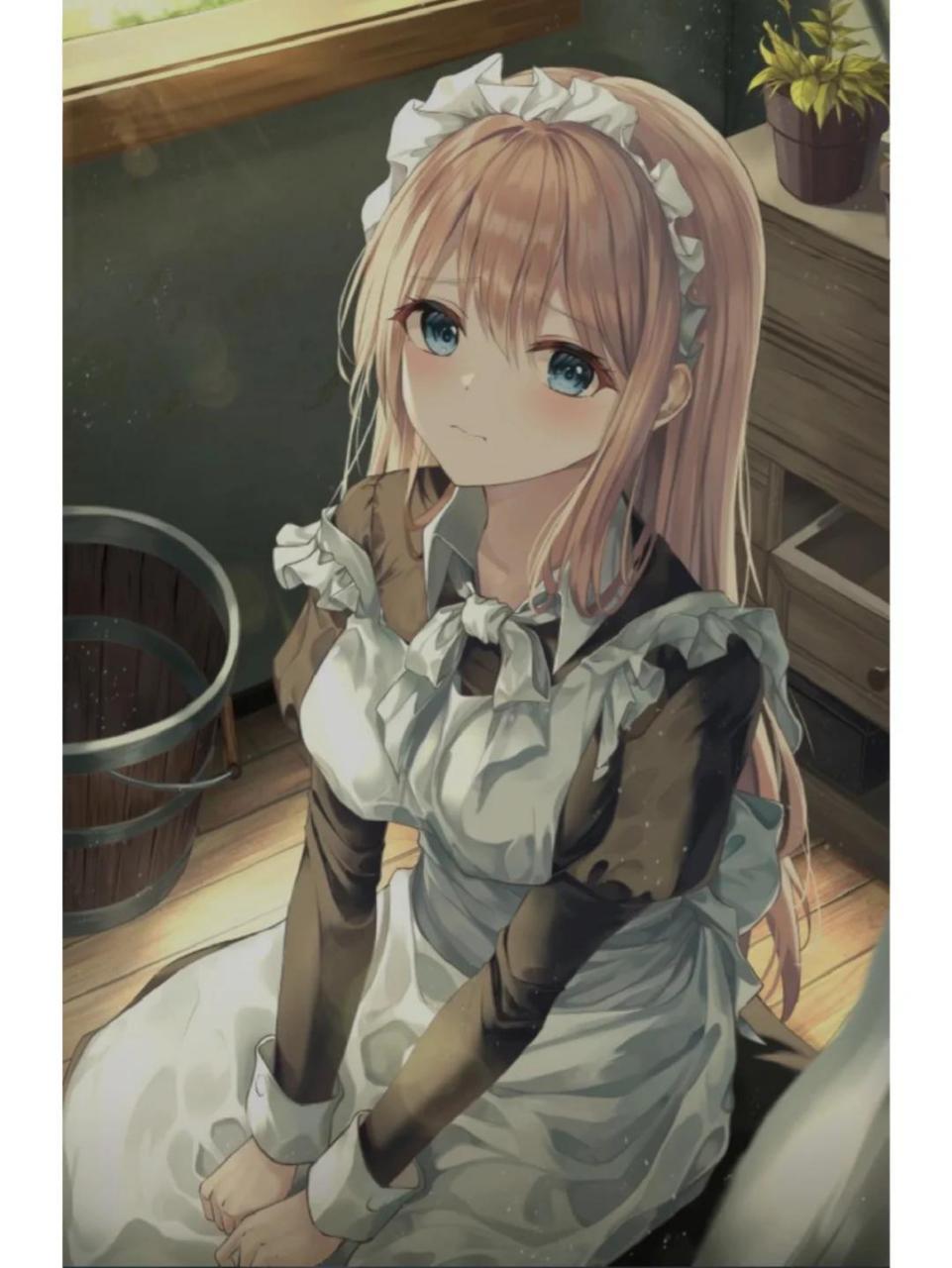 二次元老婆