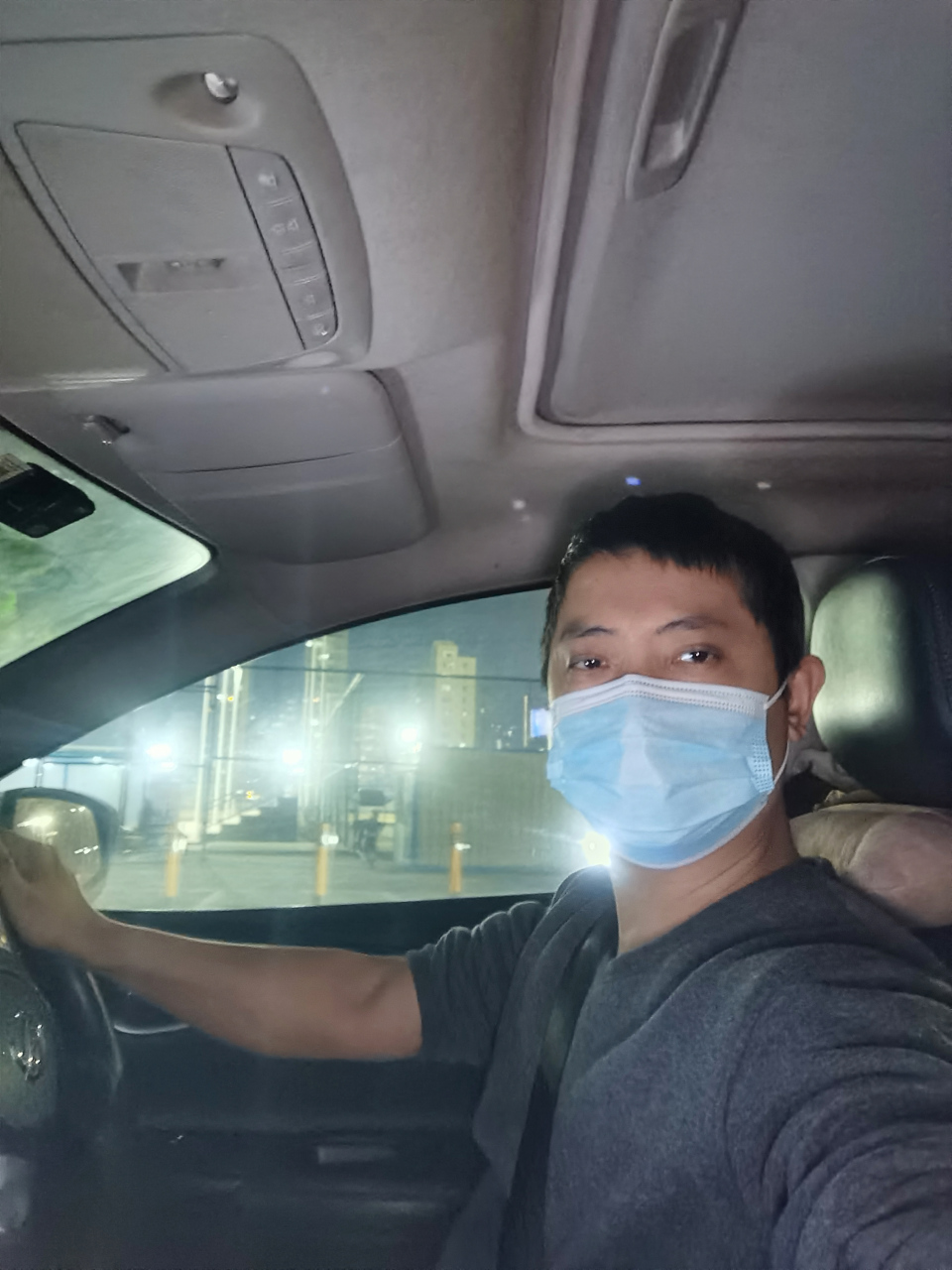 陈剑导演的核酸检测 进香港每天1000名额,需提前网上预约