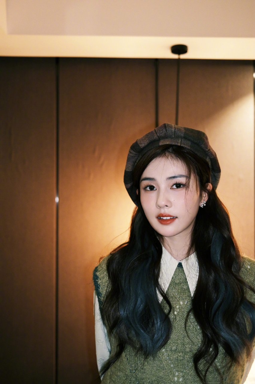 白鹿高清壁纸头像(四十二)[色]