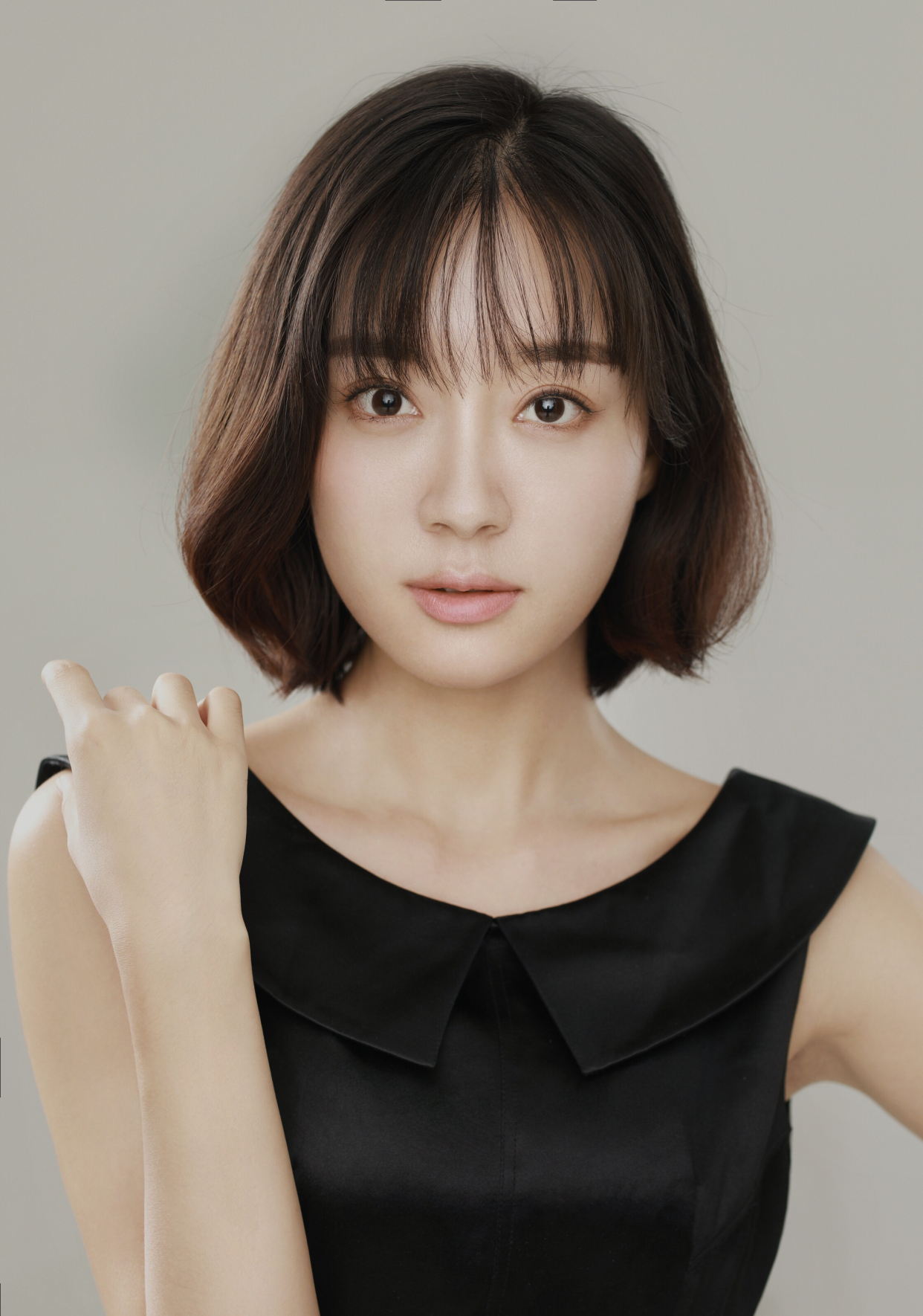 杨玥