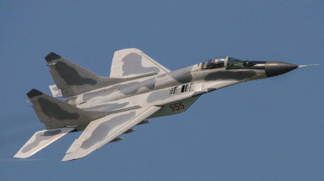 朝鲜现代战斗机图片