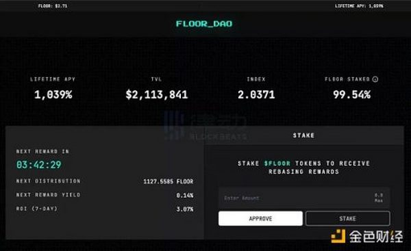 NFT 金融化 面临的挑战及存在的机会