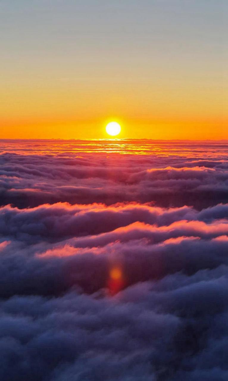 美景图片分享:#微信头像