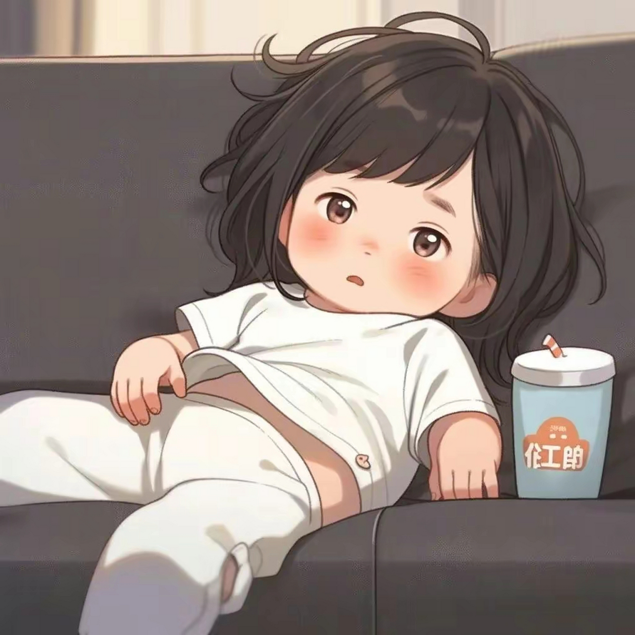 像不像"摆烂"的你.[奥利给][奥利给][奥利给]