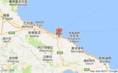 意大利港口有哪些?意大利主要港口介绍