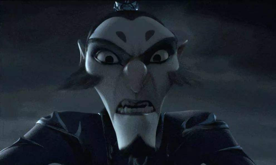 国内动画电影反派角色塑造(下)