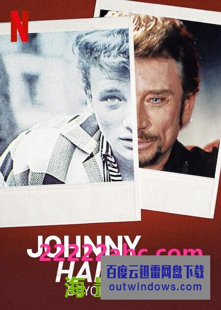 [电视剧][约翰尼·哈里戴：超越摇滚 Johnny Hallyday: Beyond Rock][全05集][法语中字]1080p|4k高清