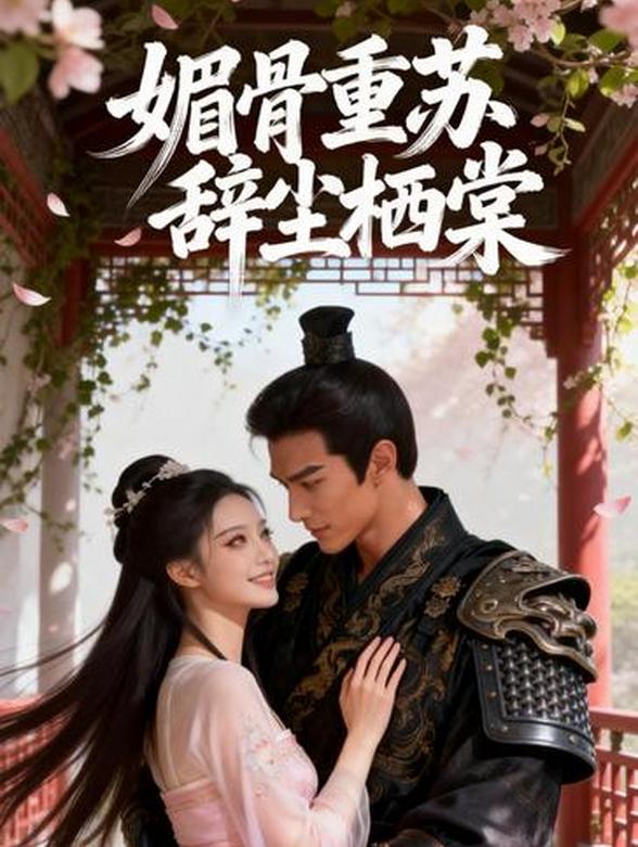 媚骨重苏辞尘栖棠