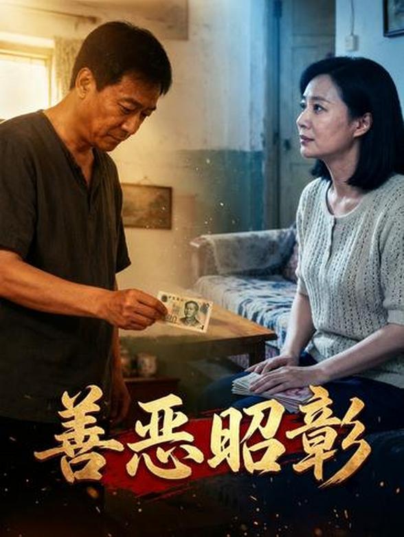 善恶昭彰