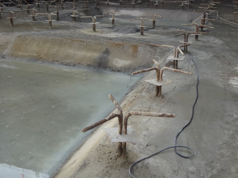 为什么要做抗浮锚杆?