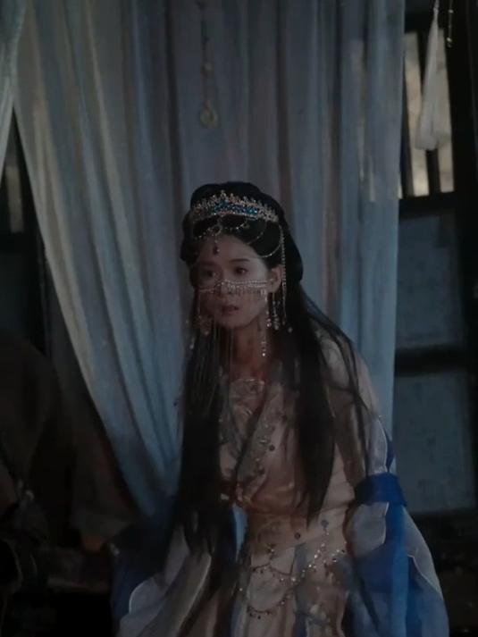 女子不小心被毁了清白