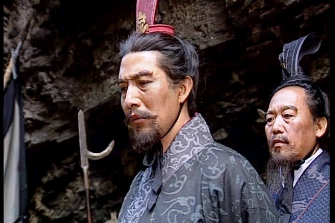 三国故事 司马昭之心路人皆知