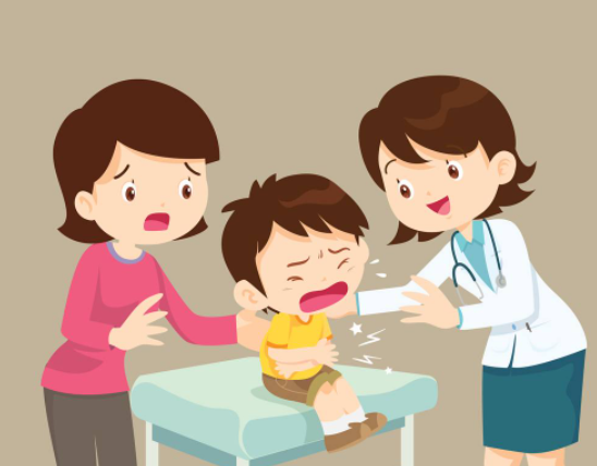 带娃看病挂什么科?1分钟教你"对症挂号"