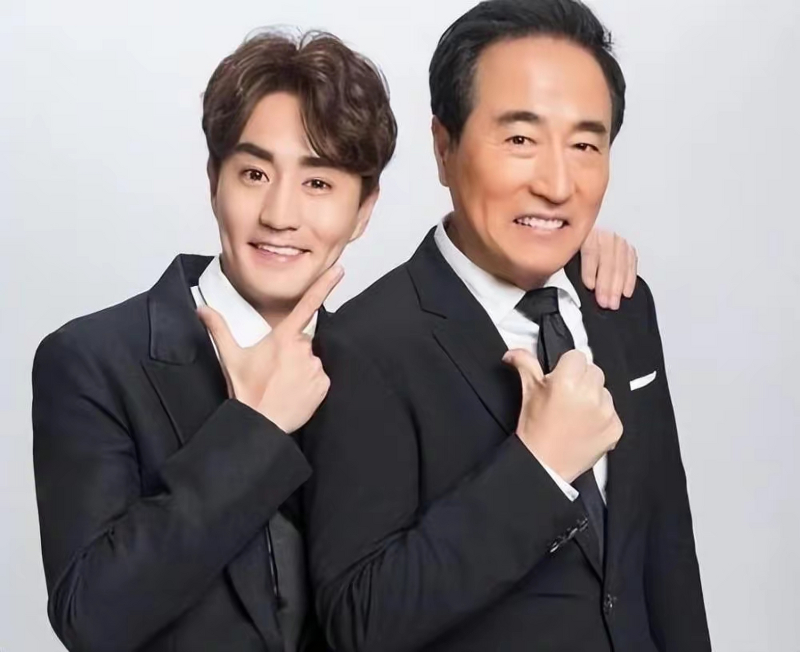 36岁杨玏:从童星到演技派演员,成父亲骄傲,如今事业爱情双丰收#娱乐最