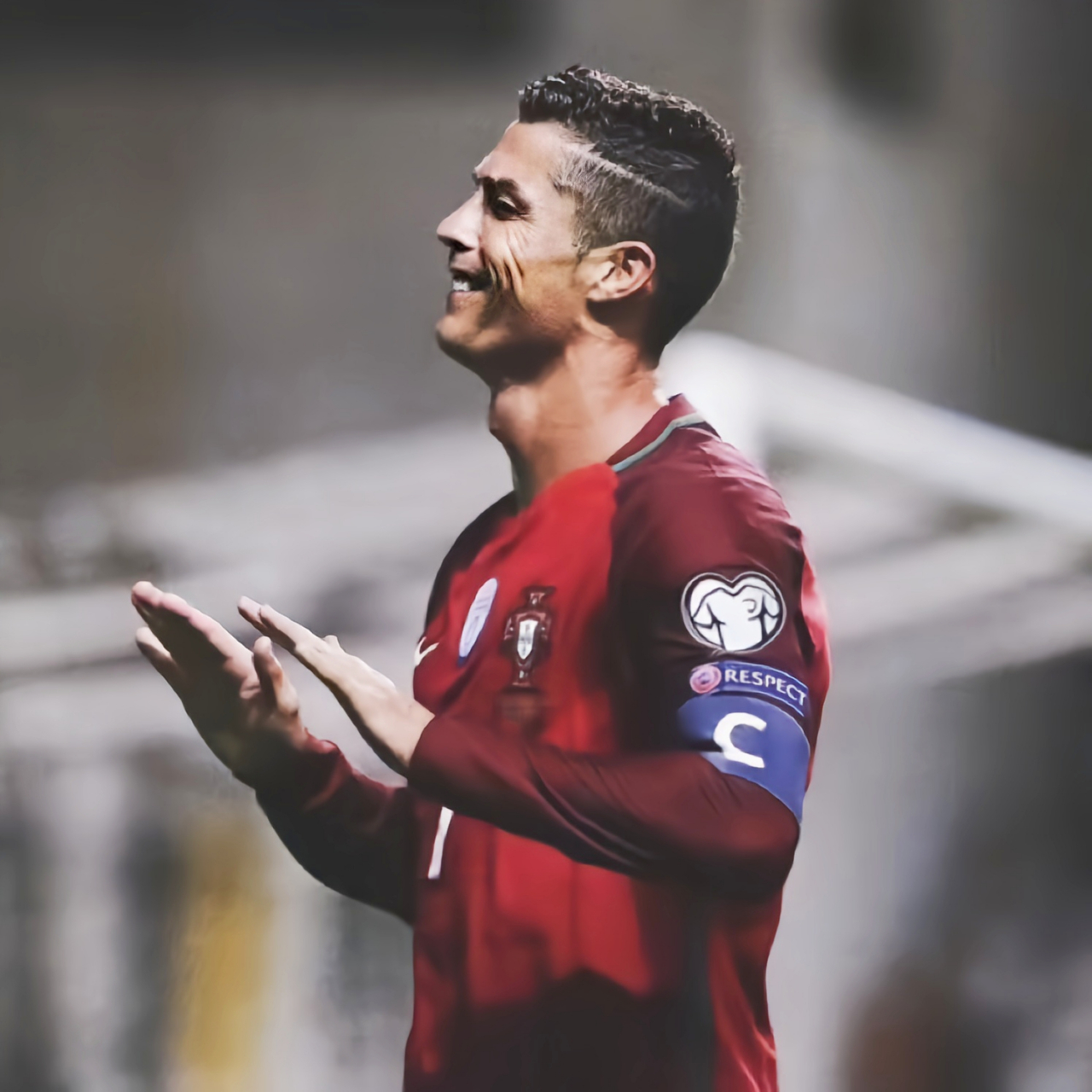 欧冠常客c罗,本赛季连踢亚冠的资格都难获取,真是今时不同往日