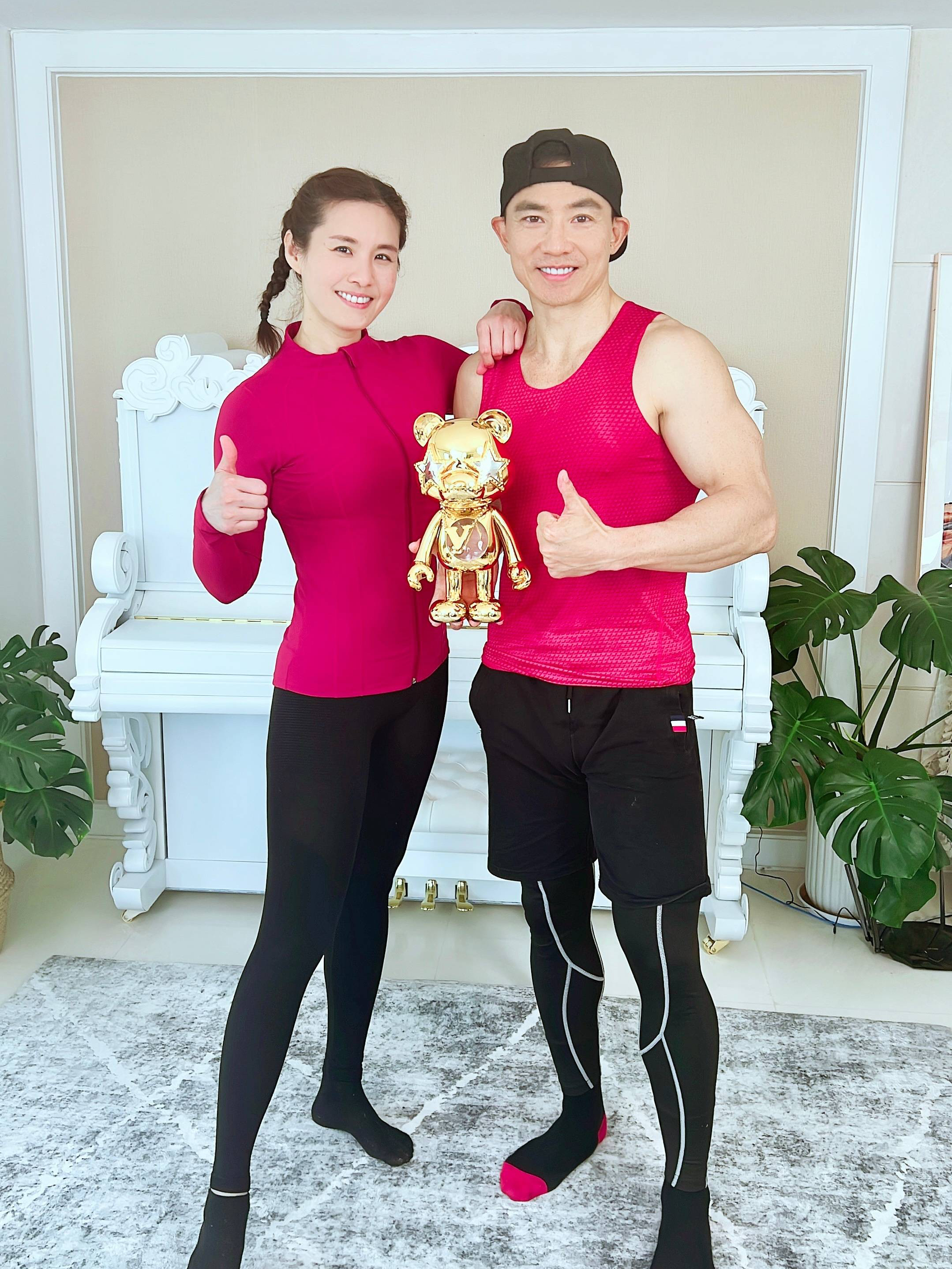 人红是非多!刘畊宏深夜再登热搜,网传天价代言费引热议