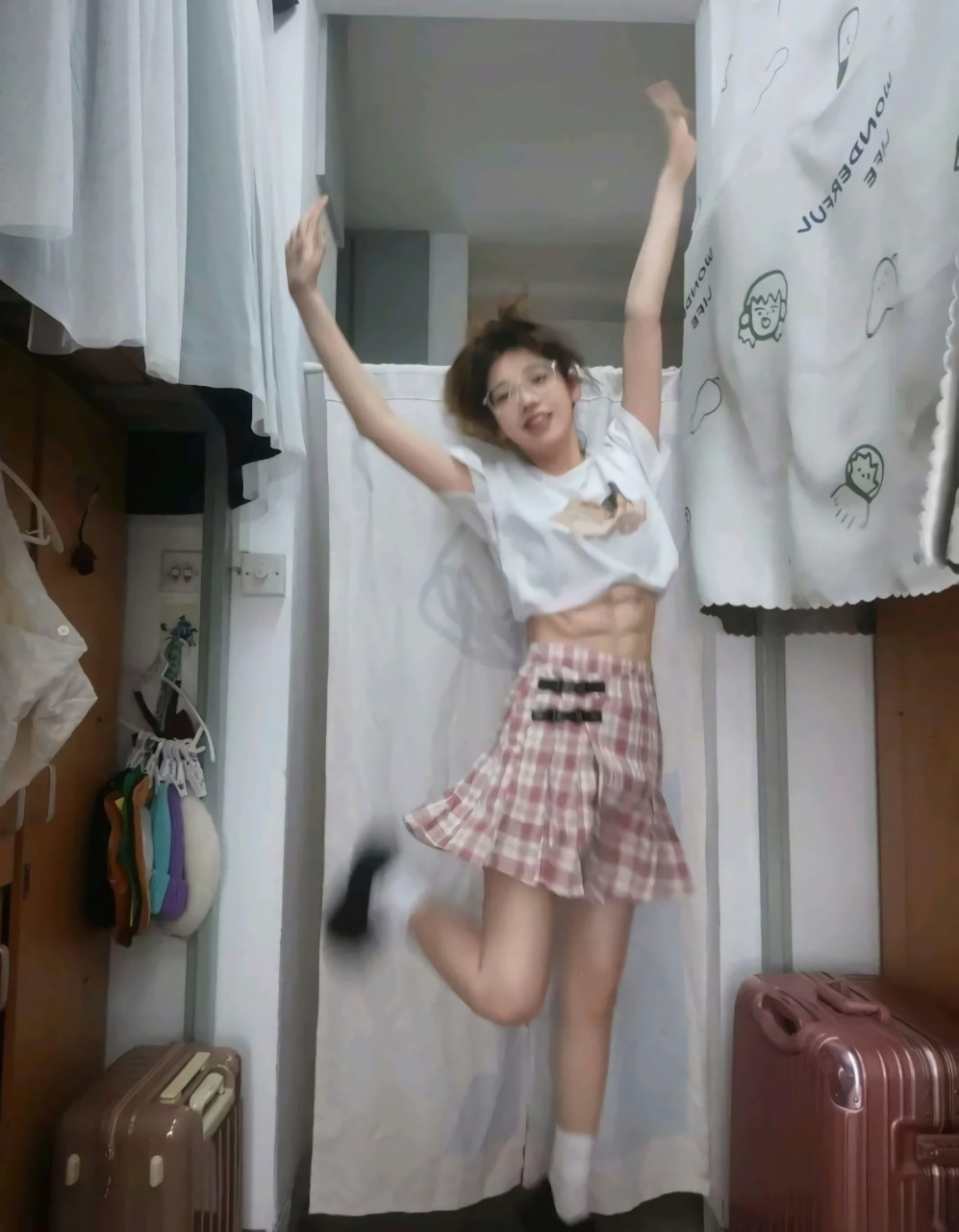告诉我这一定不是真的!