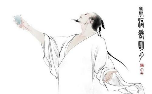 《大道朝天》井九,岁月依旧,昔人骨枯,阴三——豪肠剑气与月光