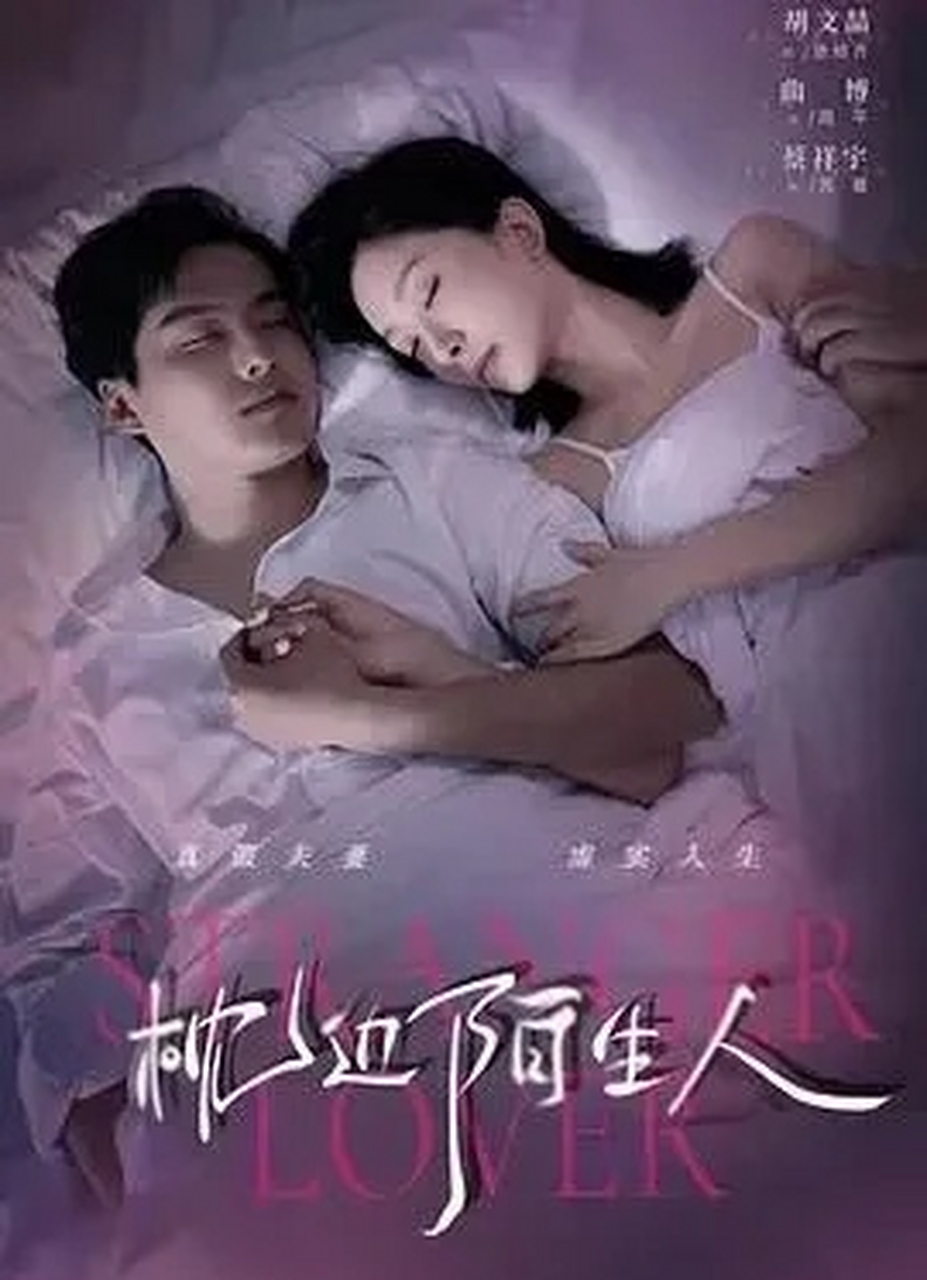 《枕边陌生人》电视剧 主演: 迟宁宁 / 胡文喆 / 曲博 / 蔡祥宇 类型