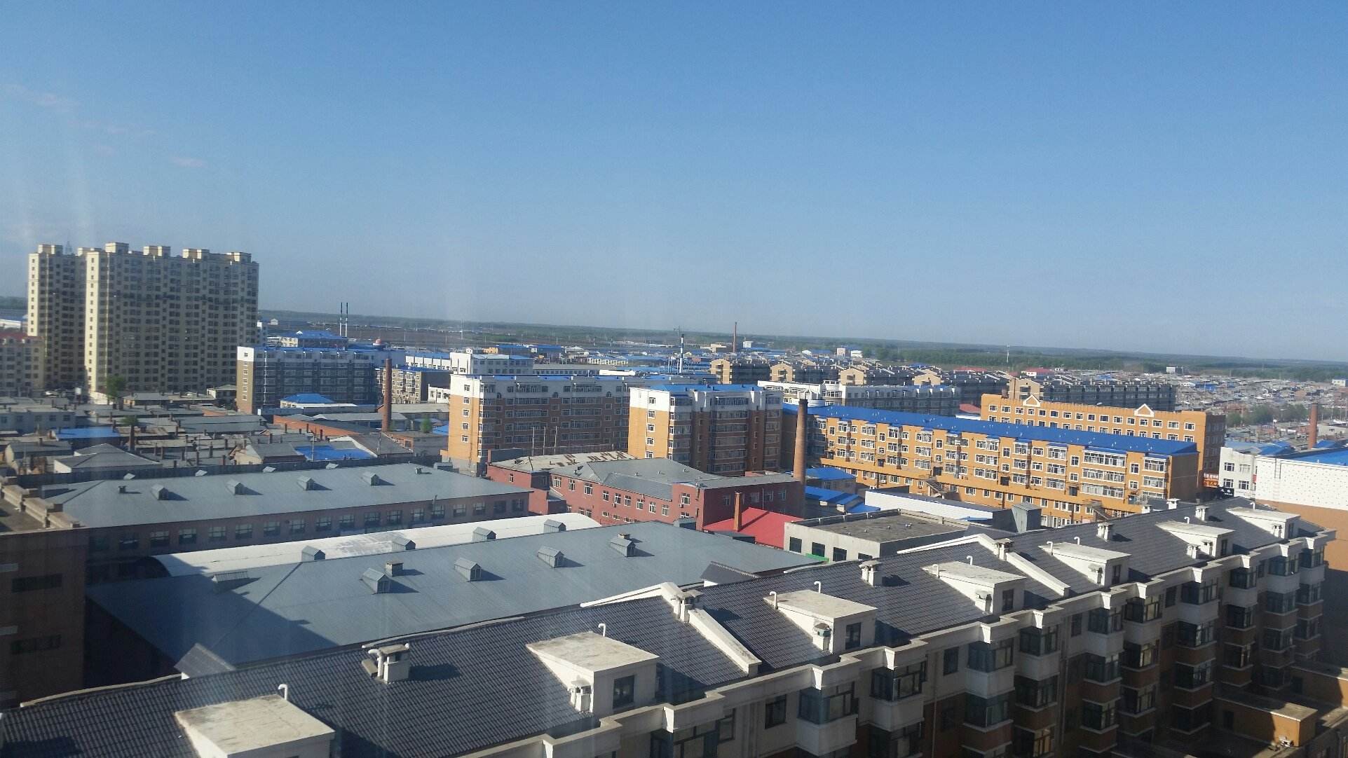 齐齐哈尔市各区县人口一览:14个区县人口负增长,碾子山区5.68万