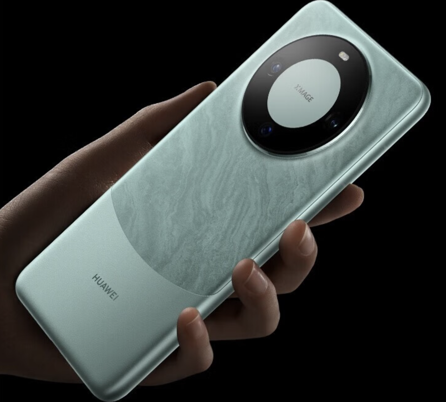 华为mate60:一款集科技与艺术于一体的超级旗舰