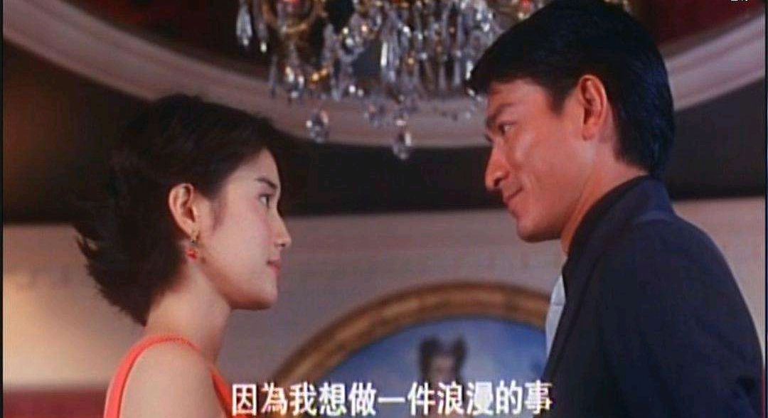 《爱情梦幻号》的失败,刘德华直言无奈,卷土重来创造奇迹