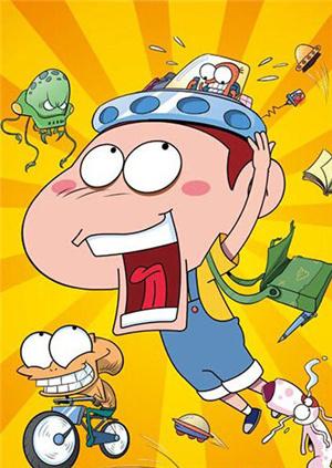 阿优之神奇萝卜(二)