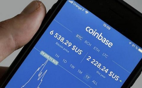 上市一周年股价迎新低 “加密第一股” Coinbase 经历了什么？