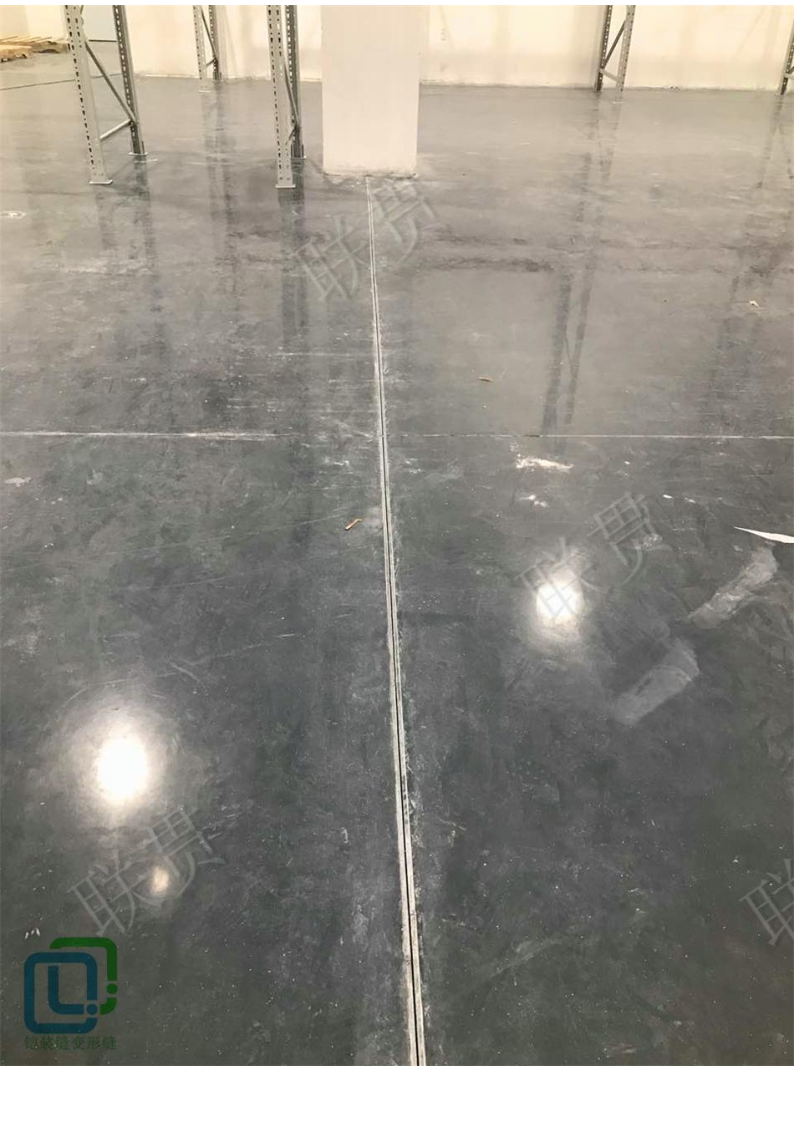 地坪铠装缝常用型号推荐 铠甲缝规格如何选用