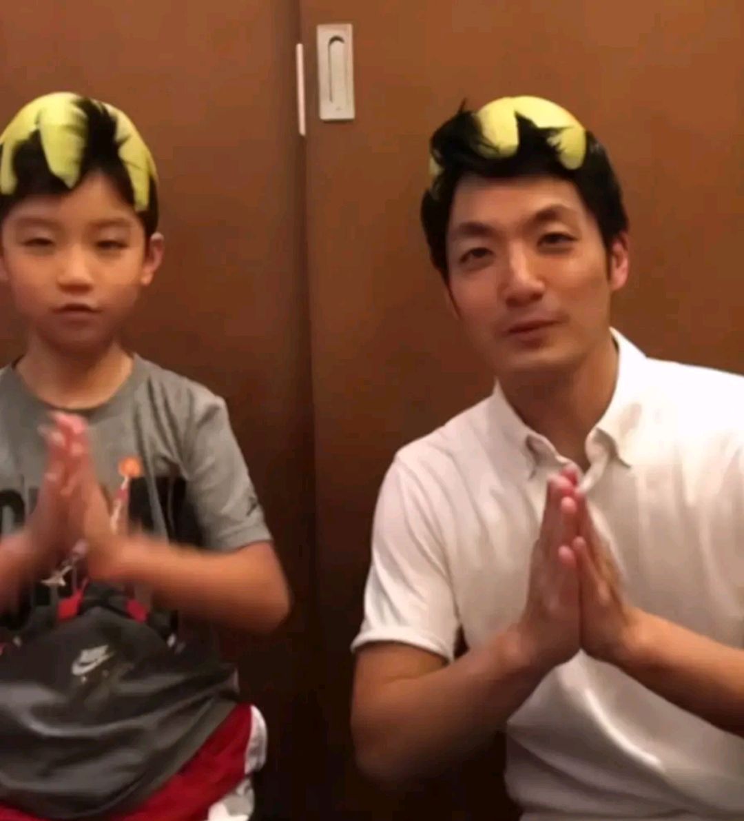 蒋万安父子中秋合体"对话"引围观 台网友:民进党未来最可怕对手