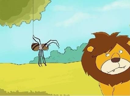 死于蛛网的牛虻「法」